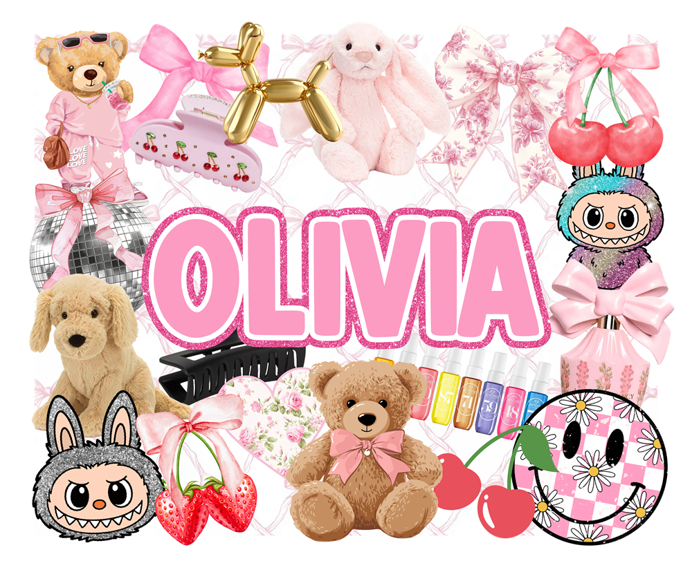 REMOVABLE WALL STICKERS-SUMMER 2025
